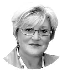 Чернікова Людмила Антонівна