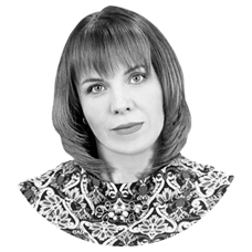 Коршунова Ольга Вікторівна