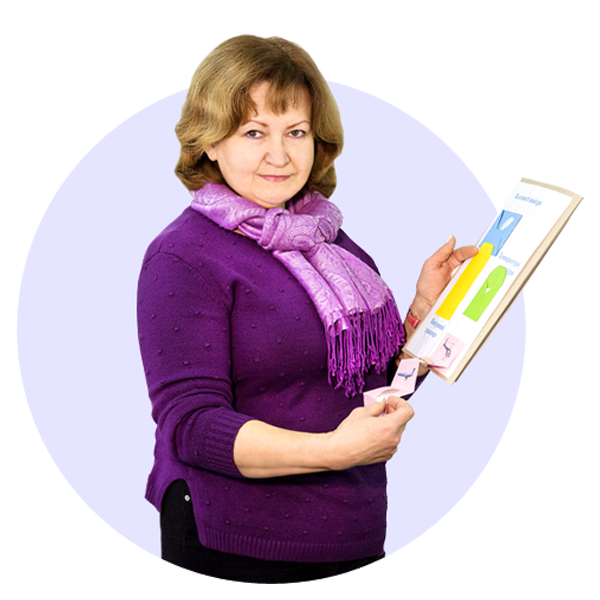 Кучеренко Лариса Степанівна