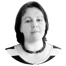 Левчишена Оксана Михайлівна