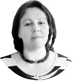 Левчишена Оксана Михайлівна