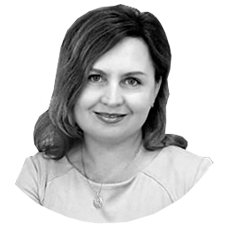 Сокуренко Олена Олексіївна