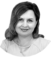 Сокуренко Олена Олексіївна